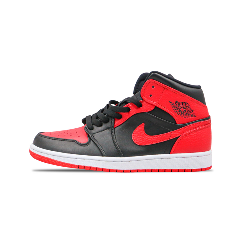 AIR JORDAN 1 MID BRED