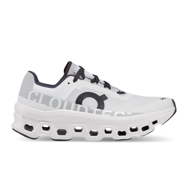 Cloudmonster - All White - Masculino
