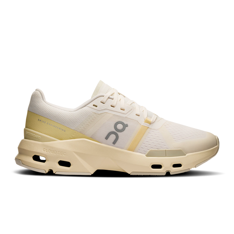 Cloudpulse - Ivory | Tumeric - feminino