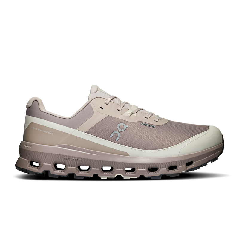 Cloudvista 2 Waterproof - Fog | Cinder - Maculino