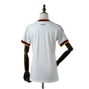 CAMISA FEMININA DA ESPANHA 26/27 BRANCA