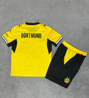 Conjunto Infantil Borussia Dortmund 2026/2027- Home