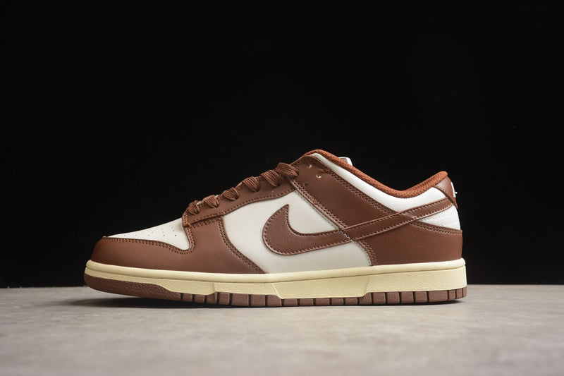 DUNK LOW CACAO WOW