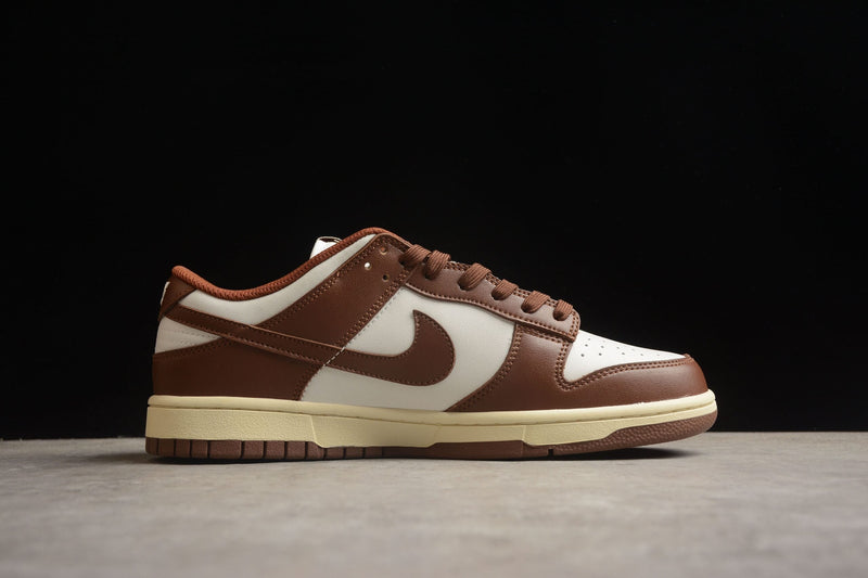 DUNK LOW CACAO WOW