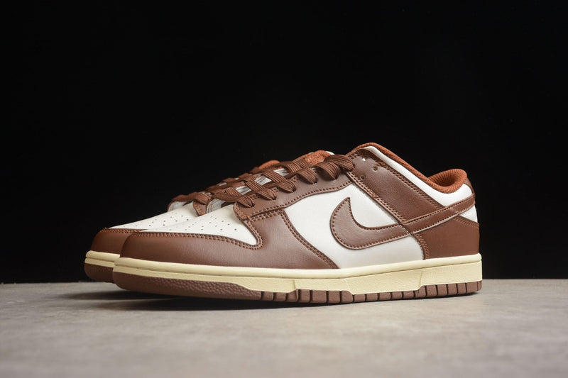 DUNK LOW CACAO WOW