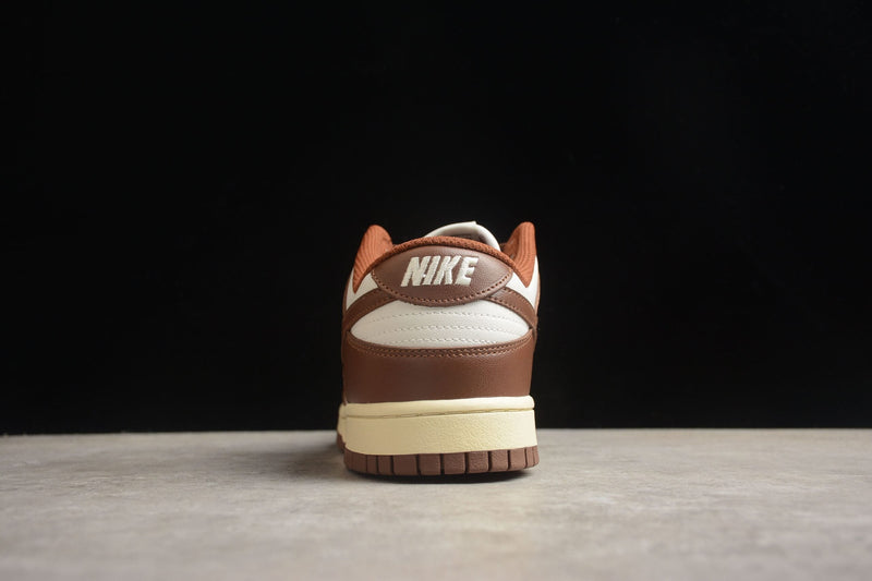 DUNK LOW CACAO WOW