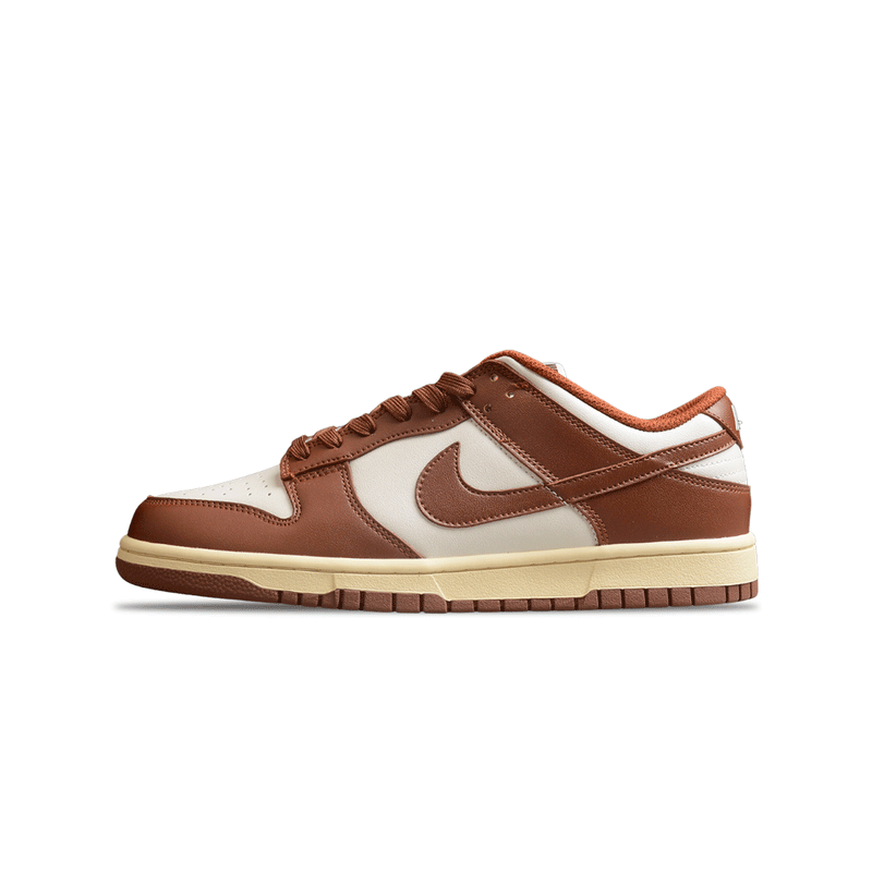 DUNK LOW CACAO WOW