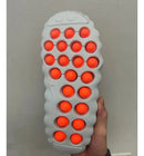 NIKE MIND CINZA