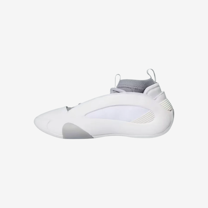 Adidas Harden Volume 8 'Cloud White / Halo Silver'
