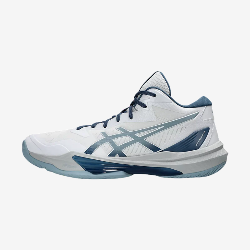 Asics Sky Elite FF MT 3 White/Dolphin Grey