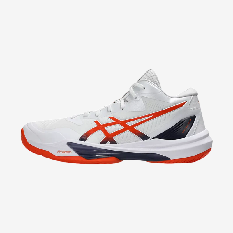 Asics Sky Elite FF MT 3 White/Nova Orange