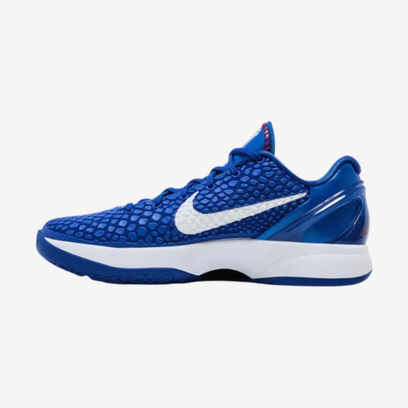 Nike Kobe 6 Protro 'Dodgers'