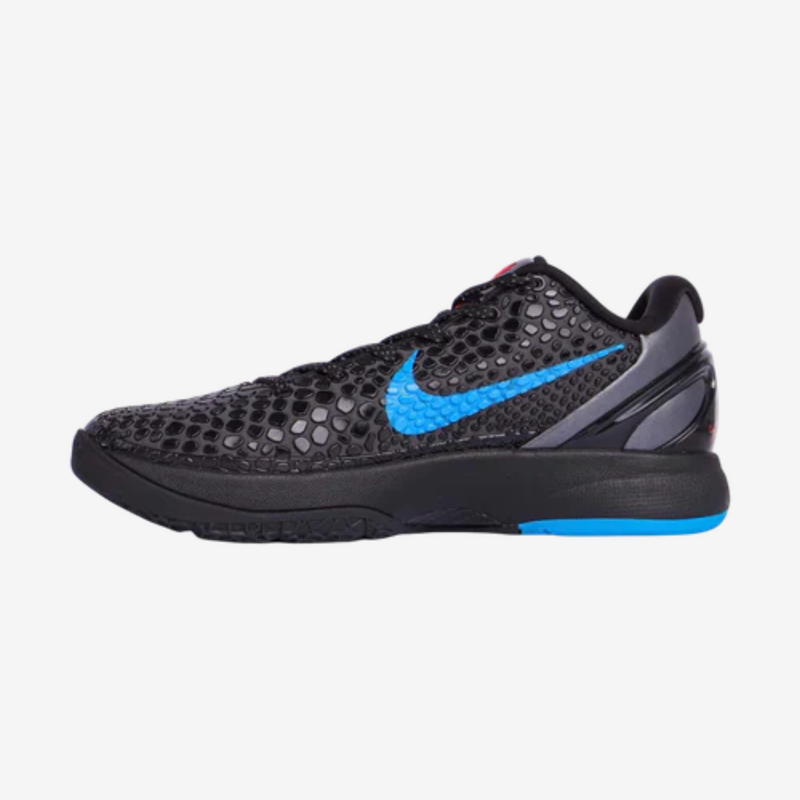 Nike Kobe 6 Protro 'Dark Night'