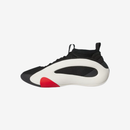 Adidas Harden Volume 8 'Cloud White / Core Black / Better Scarlet'