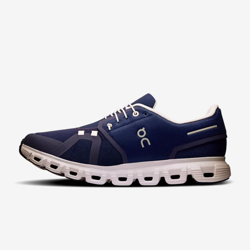 On Running Cloud 6 - Midnight