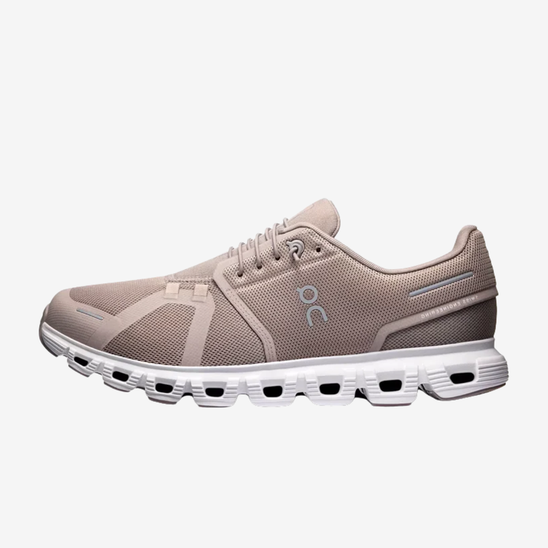 On Running Cloud 6 - Fog