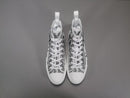 DIOR HIGH TOP BEE EMBROIDERY