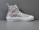 DIOR HIGH OBLIQUE MULTICOLOR