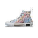 DIOR HIGH OBLIQUE MULTICOLOR
