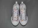 DIOR HIGH TOP OBLIQUE MULTICOLOR