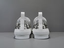 DIOR LOW OBLIQUE TRANSPARENC