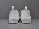 DIOR LOW OBLIQUE WHITE