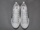 DIOR LOW OBLIQUE WHITE