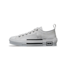 DIOR LOW OBLIQUE WHITE