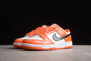 DUNK LOW PATENT HALLOWEEN