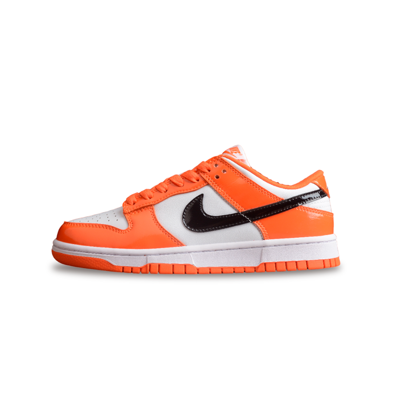 DUNK LOW PATENT HALLOWEEN