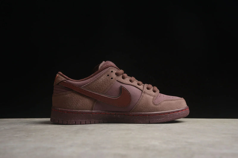 DUNK LOW CITY OF LOVE