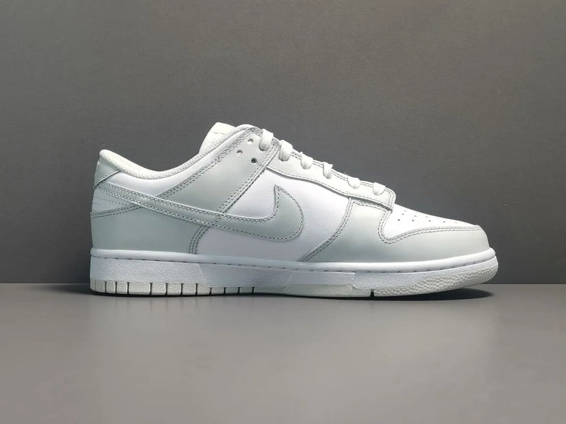 DUNK LOW GREY