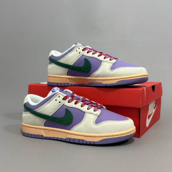 DUNK LOW JOKER