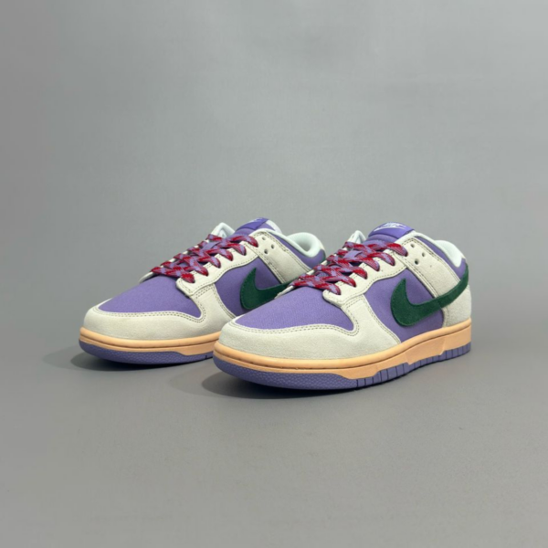 DUNK LOW JOKER