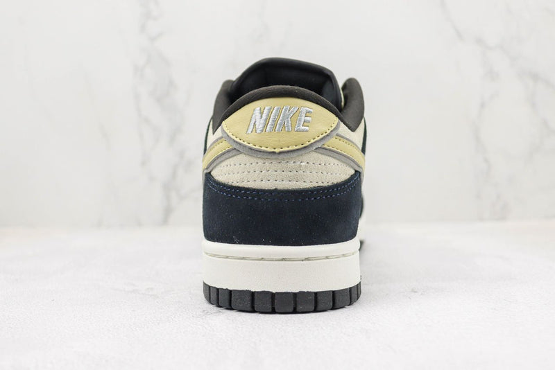 DUNK LOW LX BLACK TEAM GOLD