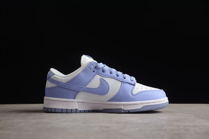 DUNK LOW NEXT NATURE LILAC