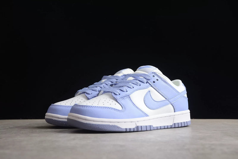 DUNK LOW NEXT NATURE LILAC