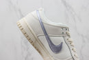 DUNK LOW OXYGEN PURPLE