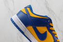 DUNK LOW RETRO UCLA