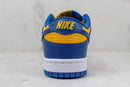 DUNK LOW RETRO UCLA