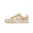 DUNK LOW TEAM GOLD