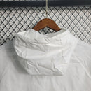 Jaqueta Corta Vento Corinthians 2023/24 - FUT REAL