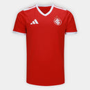 CAMISA DO INTER 26/27 VERMELHO
