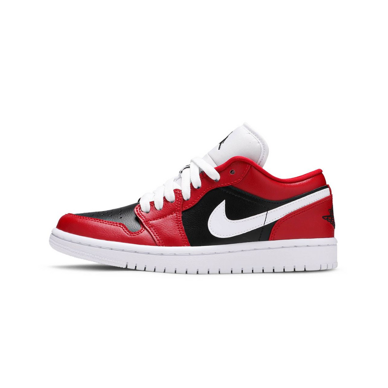 AIR JORDAN 1 LOW CHICAGO FLIP