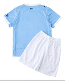 CONJUNTO INFANTIL MANCHESTER CITY 25/26