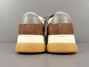 GUCCI BROWN CUTOUT