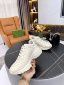 GUCCI PLATAFORMA GG