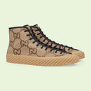 GUCCI TORTUGA DE CANVAS