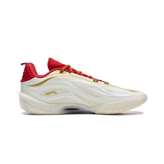 Wade 808 5 Ultra V2 "Christmas"