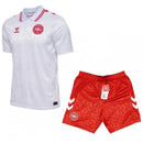 CONJUNTO INFANTIL DINAMARCA